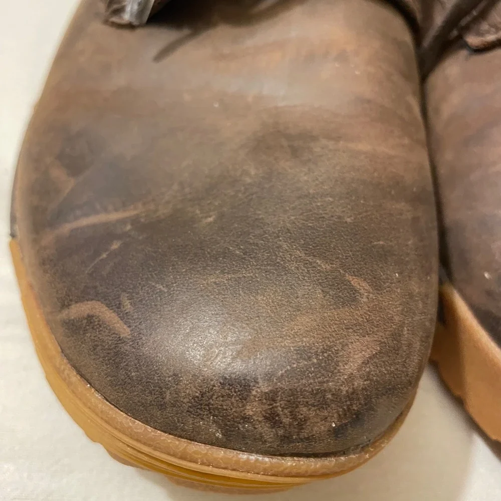 5.11 Tactical durable chukka
